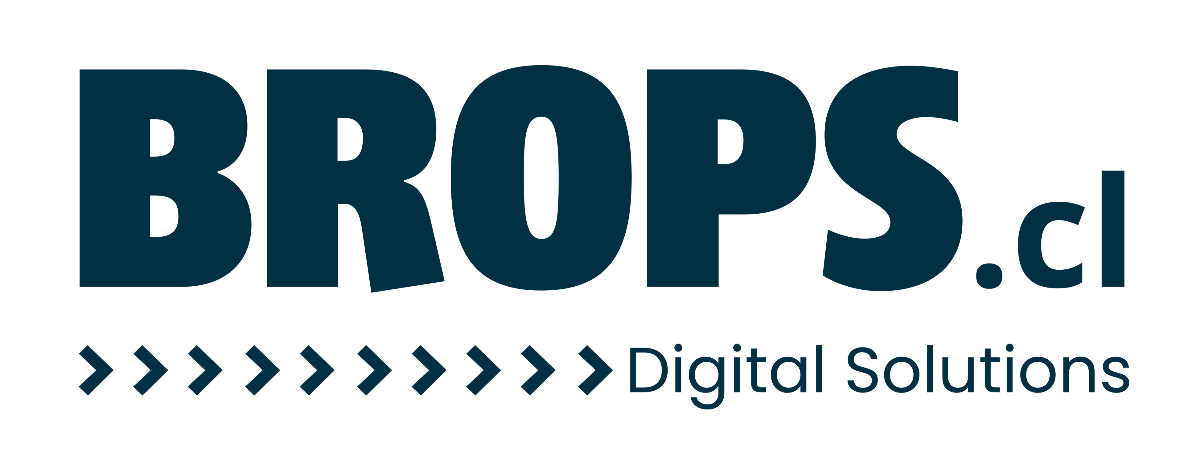 BROPS Logo